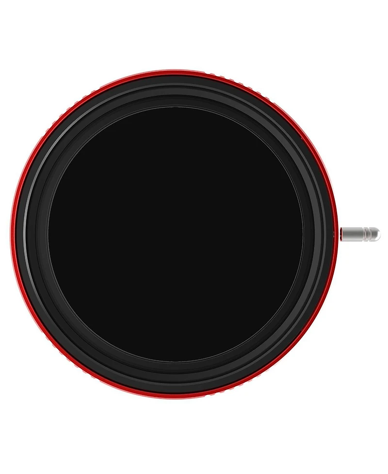 Haida 77mm Proii 0.9-2.1 3-7 Stops Multi-Coated Cpl-vnd 2-In-1 Filter