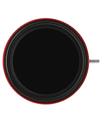 Haida 77mm Proii 0.9-2.1 3-7 Stops Multi-Coated Cpl-vnd 2-In-1 Filter