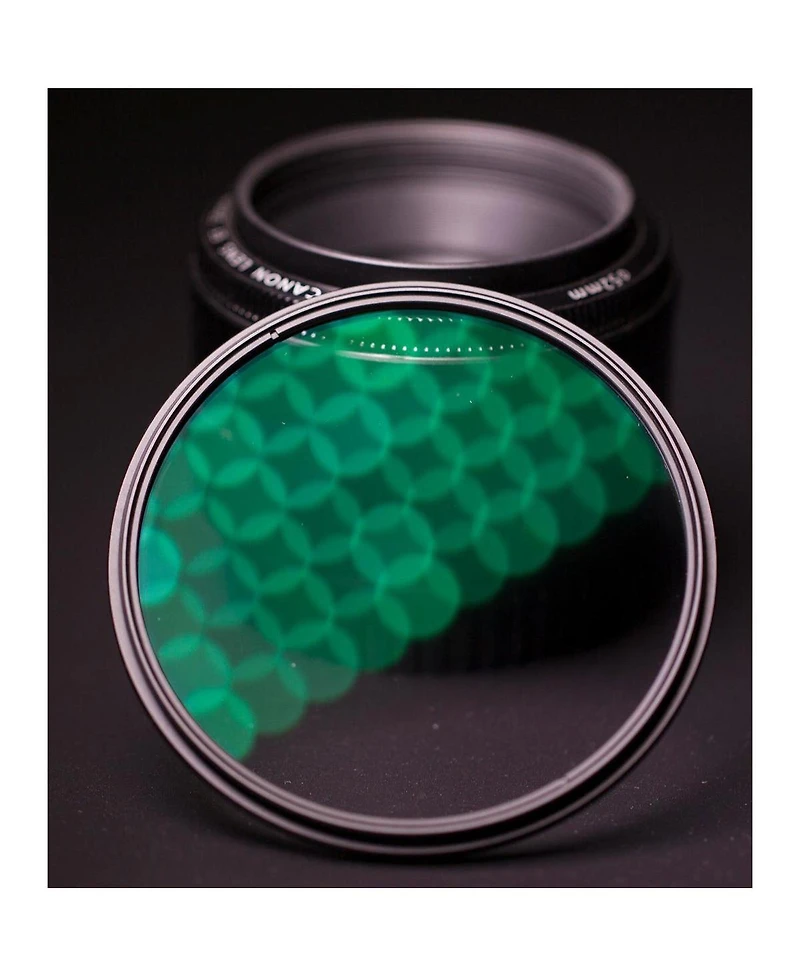 Haida 72mm NanoPro Mc Clear Filter