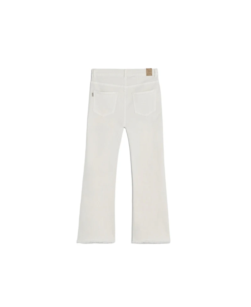Scalpers Big Boys Basic Flare Pants