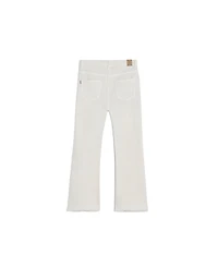 Scalpers Big Boys Basic Flare Pants