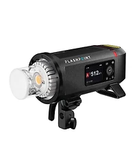 Flashpoint Xplor 800 Pro Ttl R2 800ws 2.4GHz Battery-Powered All-In-One Outdoor Flash, Godox AD800 Pro