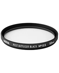 Hoya 52mm Mist Diffuser No. 0.5 Glass Filter