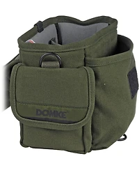 Domke F-8 Small Shoulder Camera Bag for 1 or 2 Cameras Plus Accessories