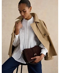 Hobbs London Womens Mariette Blouse
