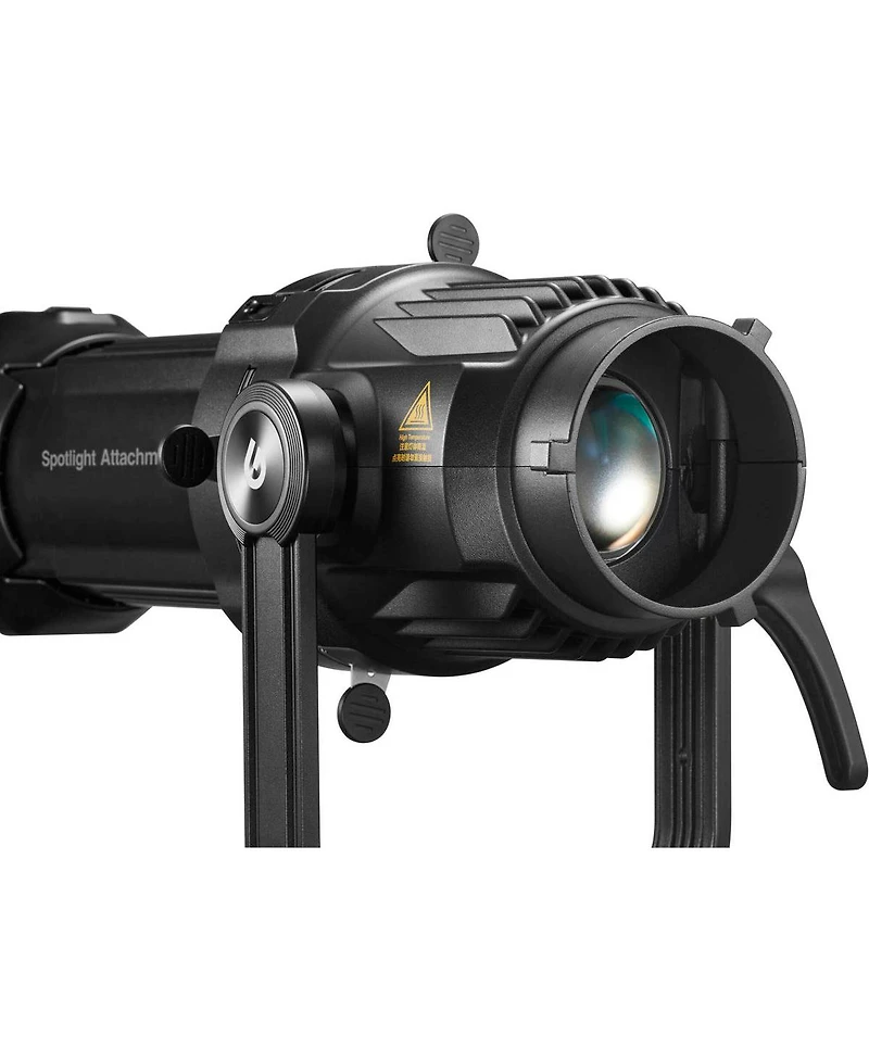 Godox Vsa-19K Spotlight Attachment Kit for Bowens Mount