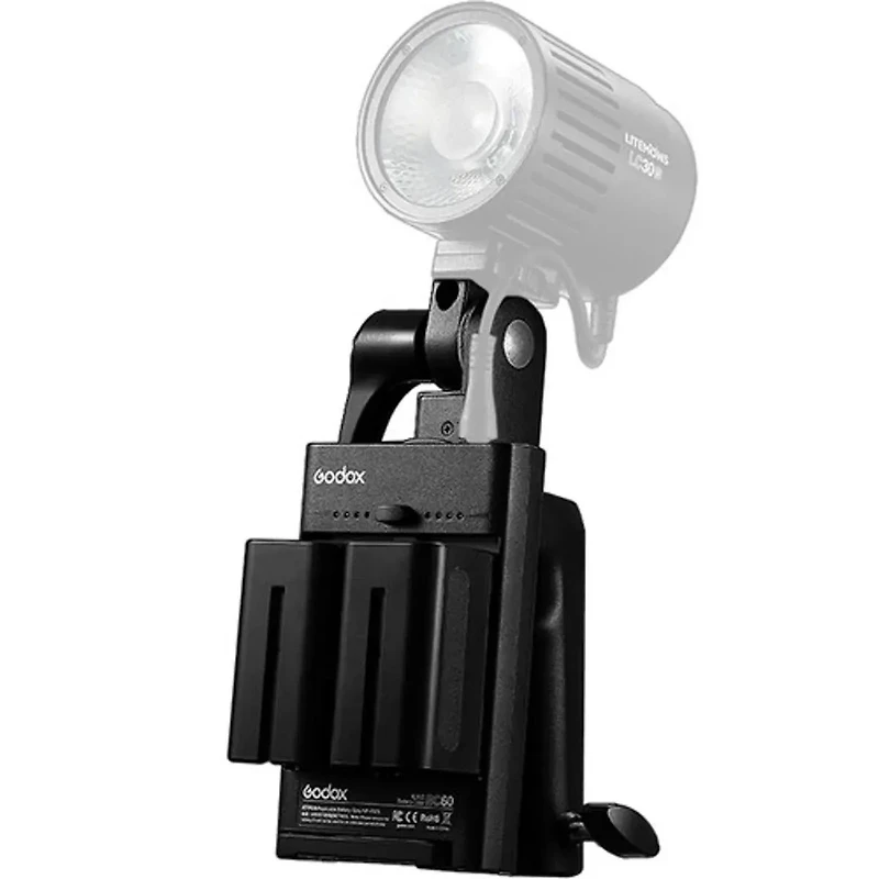 Godox Ml-ak Accessory Kit for Ml Series Video Lights
