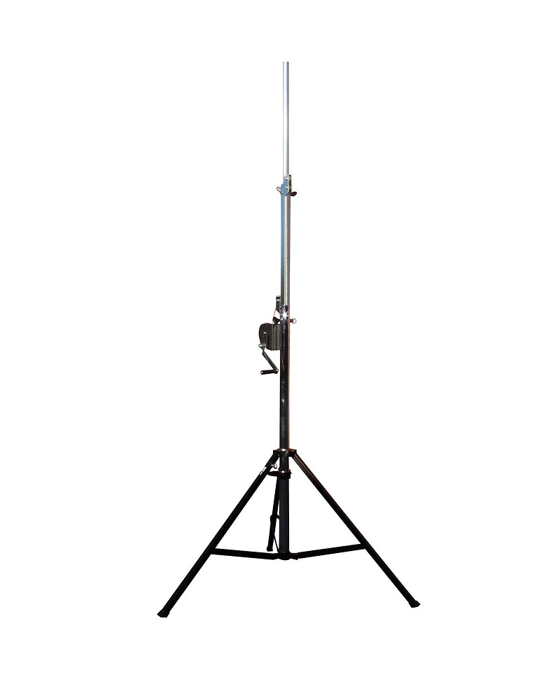 ProX Xt-CRANK14FT-220 14' Lighting Crank Truss Stand, Holds 220 lb