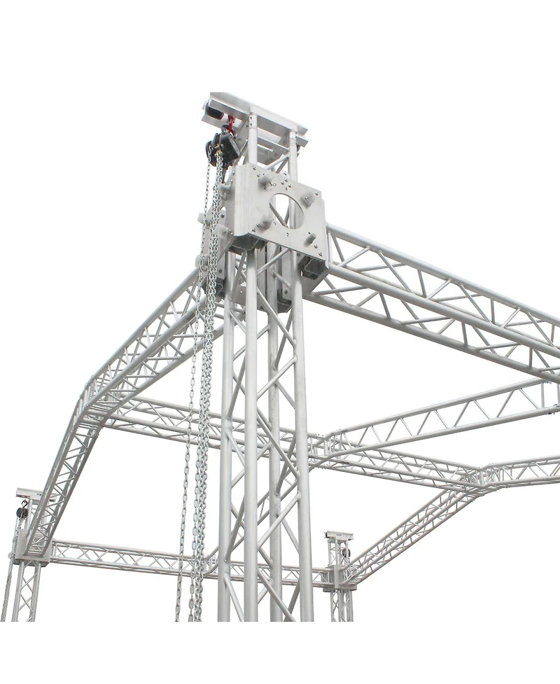 ProX Xt-topcm Top Truss Section for Electric Motor or Manual Chain Hoist