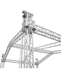 ProX Xt-topcm Top Truss Section for Electric Motor or Manual Chain Hoist