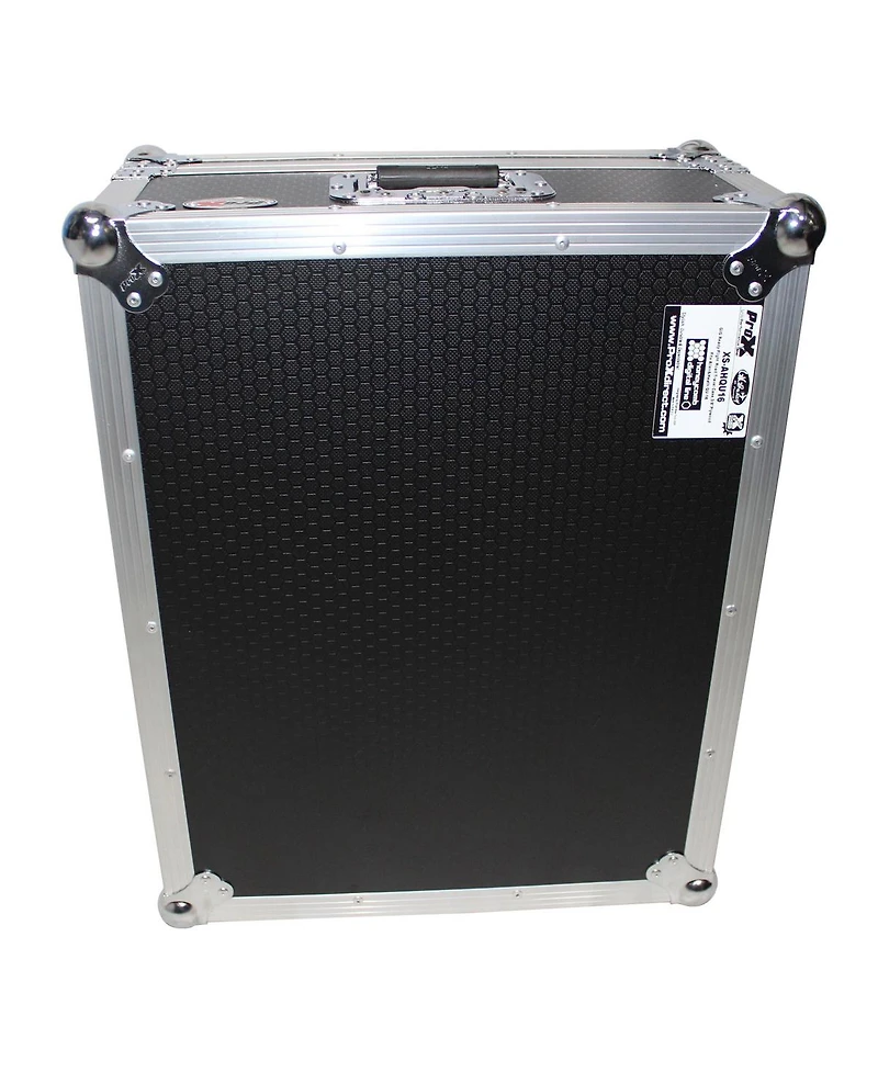 ProX Xs-AHQU16 Ata-300 Style Flight Road Case for Allen and Heath Qu-16 Digital Mixer