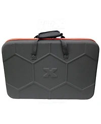 ProX ZeroG Eva Ultra-Lightweight Small Bag Molded Hard-Shell Case for Ddj-SB3 / Rb / Rr / SR2 and Similar Sized Dj Controllers