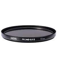 Hoya 82mm Prond Ex 8 Neutral Density 0.9 3-Stop Filter