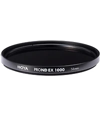 Hoya 58mm Prond Ex 1000 Neutral Density 3.0 10-Stop Filter