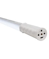 Nanlite PavoTube T8-7X 3' 8W Rgbww Led Pixel Tube Light