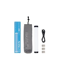 Nanlite PavoTube Ii 6CP 9.84" 10W Rgbw Led Tube