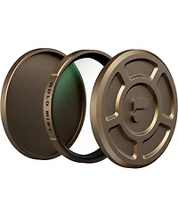 Polar Pro Peter McKinnon 135 Series 49mm Gold Mist 1/4 Filter