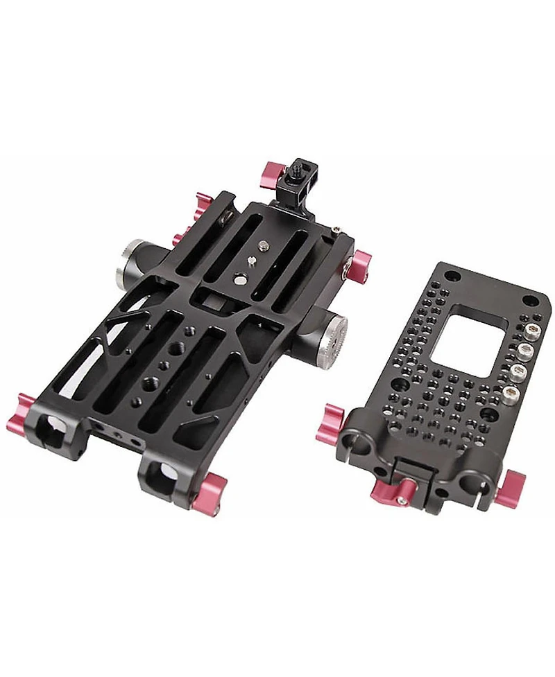 Came-tv Ht-FS7-1 Cage for Sony Pxw FS7 Camera, 3.5lbs Capacity