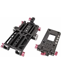 Came-tv Ht-FS7-1 Cage for Sony Pxw FS7 Camera, 3.5lbs Capacity