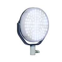 NanLite Miro 30C 30W Rgbw Led Round Panel Light
