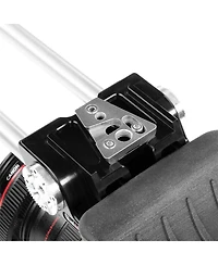 Shape C52BT Top Plate with Baseplate and Handle for Canon C500 Mark Ii Camera