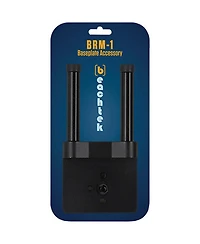 BeachTek Brm-1 Baseplate Accessory for Dslr Line of Audio Adapters