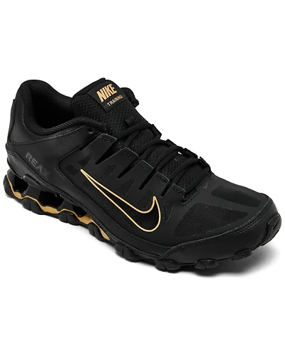 Nike Men's Reax 8 Tr Training Sneakers from Finish Line