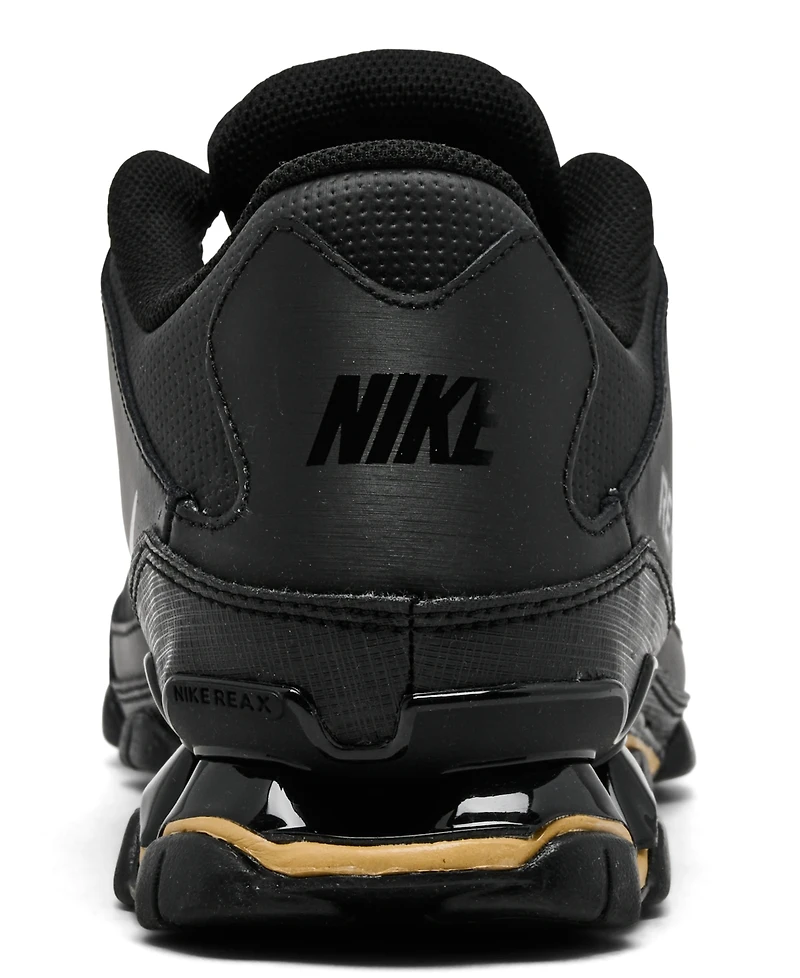 Nike Men's Reax 8 Tr Training Sneakers from Finish Line