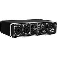 Behringer U Phoria Series Audio Interface