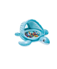 Gnuadz Turtle Cove Playland Inflatable Pool