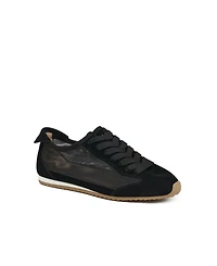 JSlides Women's Paz Mesh Sneaker