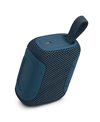 Jbl Go 5 Ultra-portable Waterproof Bluetooth Speaker