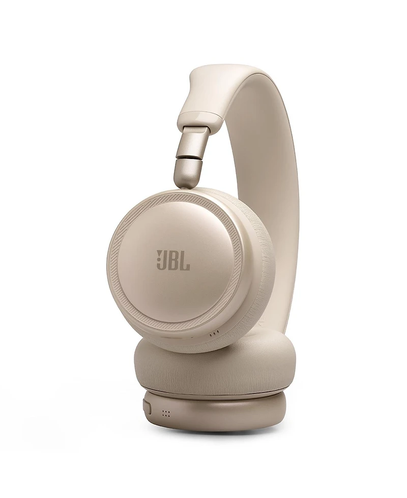 Jbl Live 680NC On Ear Noise Cancelling Wireless Headphones