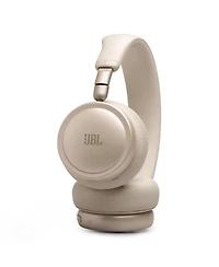 Jbl Live 680NC On Ear Noise Cancelling Wireless Headphones