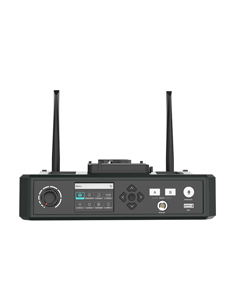 Hollyland Hub Base for Solidcom C1 Pro Headset