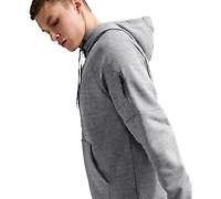 Nike Men's Therma-fit Full-Zip Logo Hoodie