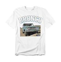Mustang Men's Ford Bronco T-Shirt