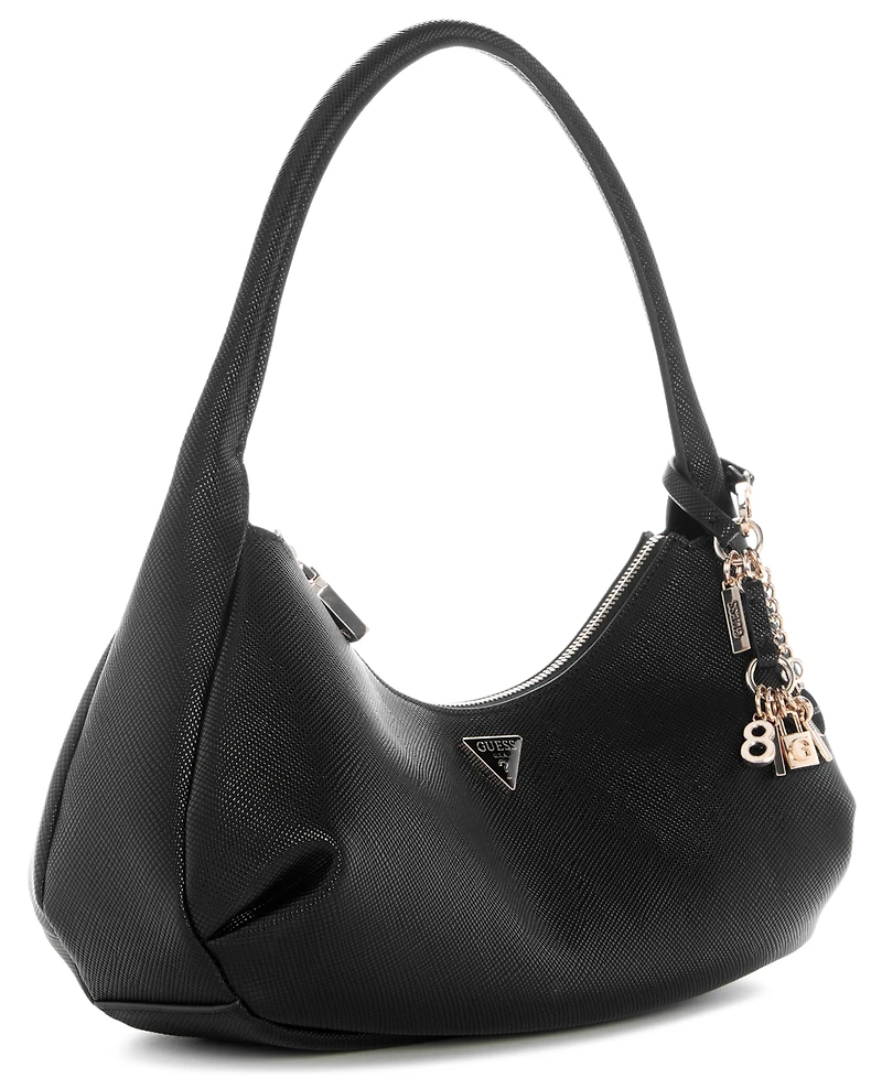 Guess Gilda Medium Hobo Handbag