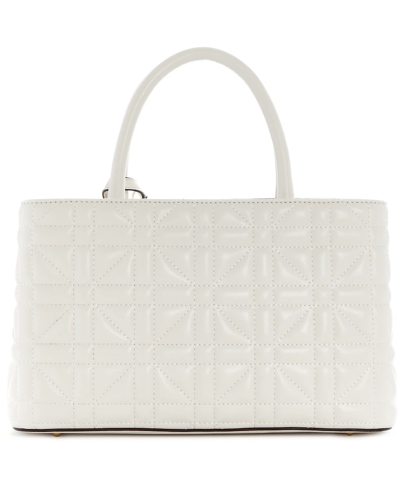Edita 3 Comp Satchel