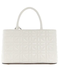 Edita 3 Comp Satchel