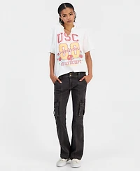 Grayson Threads, The Label Juniors' Usc Athletics Graphic T-Shirt
