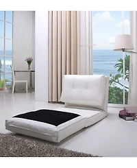Delwyn Single Sleeper Chair