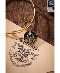Alex and Ani Harry Potter Hogwarts Castle Charm Bangle