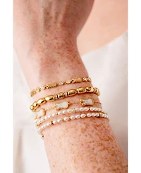 Alex and Ani Peeps Bunny Bolo Bracelet