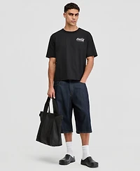 Mode of One Men's Relaxed-Fit Soda Graphic T-Shirt, Macy's Exclusive