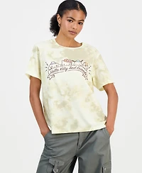 Sanrio Juniors' Hello Kitty & Friends Graphic T-Shirt