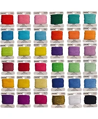 Gnuadz Friendship Bracelet Embroidery Floss Kit