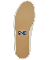 Sperry Men's Original Canvas Deck Lace-Up Sneaker
