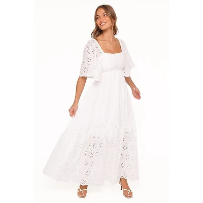Petal and Pup Women's Xana Maxi Dress