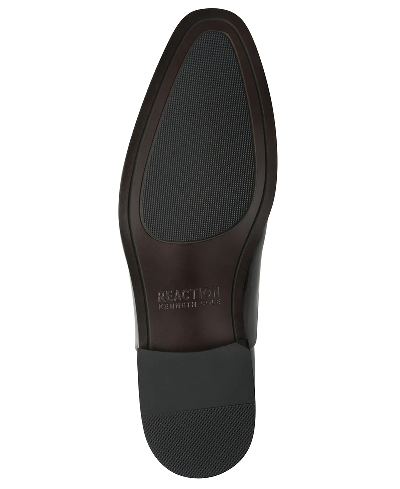 Kenneth Cole Reaction Men's Hadley Lace-Up Oxford